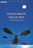 Olaf, der Elch livre