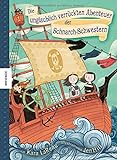 Die unglaublich verrückten Abenteuer der Schnarch-Schwestern: Ein lustiges Kinderbuch über zwei la livre