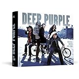 Deep Purple: Photos 1970-2006 | Nummerierte und von Didi Zill handsignierte Sonderausgabe! | Numbere livre