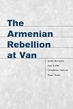 The Armenian Rebellion at Van livre