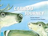 Caribou Journey livre
