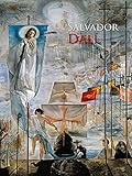 Salvatore Dali 2017 - Bildkalender (42 x 56) - Kunstkalender livre