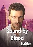 Bound by Blood: A Cloverleah Pack series spin-off story (English Edition) livre