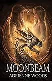 Moonbeam: a Dragonian Series Novel (The Beam Series Book 1) (English Edition) livre