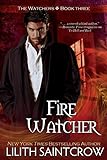 Fire Watcher livre