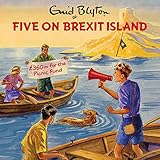 Five on Brexit Island livre