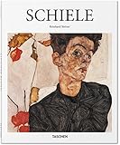 Egon Schiele 1890-1918: The Midnight Soul of the Artist livre