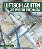 Luftschlachten des Zweiten Weltkriegs livre