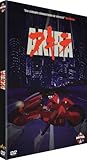 Akira [Édition Collector] livre