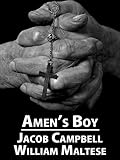 Amen's Boy: A Fictionalized Autobiography (English Edition) livre