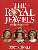 The Royal Jewels livre