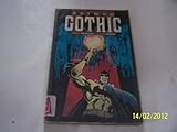 Batman: Gothic livre