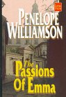 The Passions of Emma livre