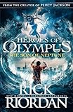 The Son of Neptune (Heroes of Olympus Book 2) livre