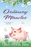 Ordinary Miracles: A funny, moving novel about rediscovering the magic in life (English Edition) livre