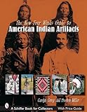 The New Four Winds Guide to American Indian Artifacts livre