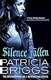 Silence Fallen: Mercy Thompson: Book 10 (English Edition) livre