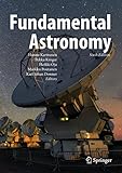 Fundamental Astronomy (English Edition) livre