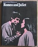 Romeo and Juliet livre
