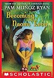 Becoming Naomi Leon (English Edition) livre