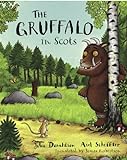 The Gruffalo in Scots livre
