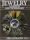 Jewelry Concepts and Technology livre