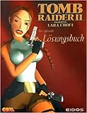 Tomb Raider 2 (Lösungsbuch) livre