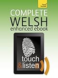 Complete Welsh: Teach Yourself: Audio eBook (Teach Yourself Audio eBooks) (English Edition) livre