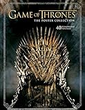 GAME OF THRONES livre