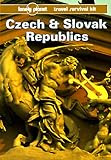 CZECH AND SLOVAK REPUBLICS 1ED livre