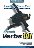 French Verbs 101 livre
