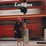 London - 2013 (Taschen Wall Calendars) by Benedikt TASCHEN (2012-07-01) livre