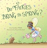 Do Fairies Bring the Spring (English Edition) livre