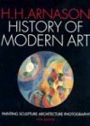 History of Modern Art (Trade Version) livre