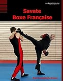 Savate Boxe Francaise livre