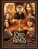 LORD OF THE RINGS livre