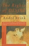The Rights Of Desire (English Edition) livre