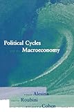 Political Cycles & the Macroeconomy (Paper) livre