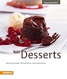 33 x Desserts: So genießt Südtirol (So genießt Südtirol / Ausgezeichnet mit dem Sonderpreis der livre