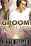 Groom For One Year (English Edition) livre