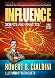 Influence - Science and Practice - The Comic (English Edition) livre