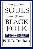 The Souls of Black Folk livre