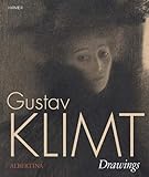 Gustav Klimt: Drawings livre