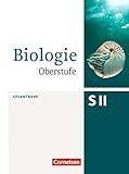 Biologie Oberstufe (3. Auflage) - Allgemeine Ausgabe: Gesamtband - Schülerbuch livre