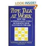 Type Talk at Work livre