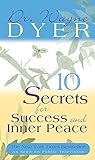 10 Secrets for Success and Inner Peace livre