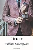 Henry VIII: (Annotated) livre
