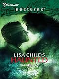 Haunted: Penance / After the Lightning / Seeing Red (Mills & Boon Intrigue) (English Edition) livre