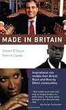 Made In Britain: Inspirational Role Models from British Black and Minority Ethnic Communities livre