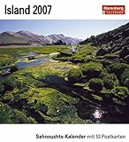 Island 2007 livre